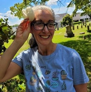 Meet your Posher, Jayme